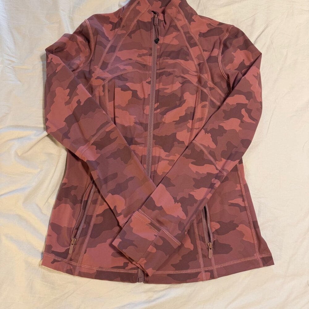 Define Jacket - Picture 2 of 4